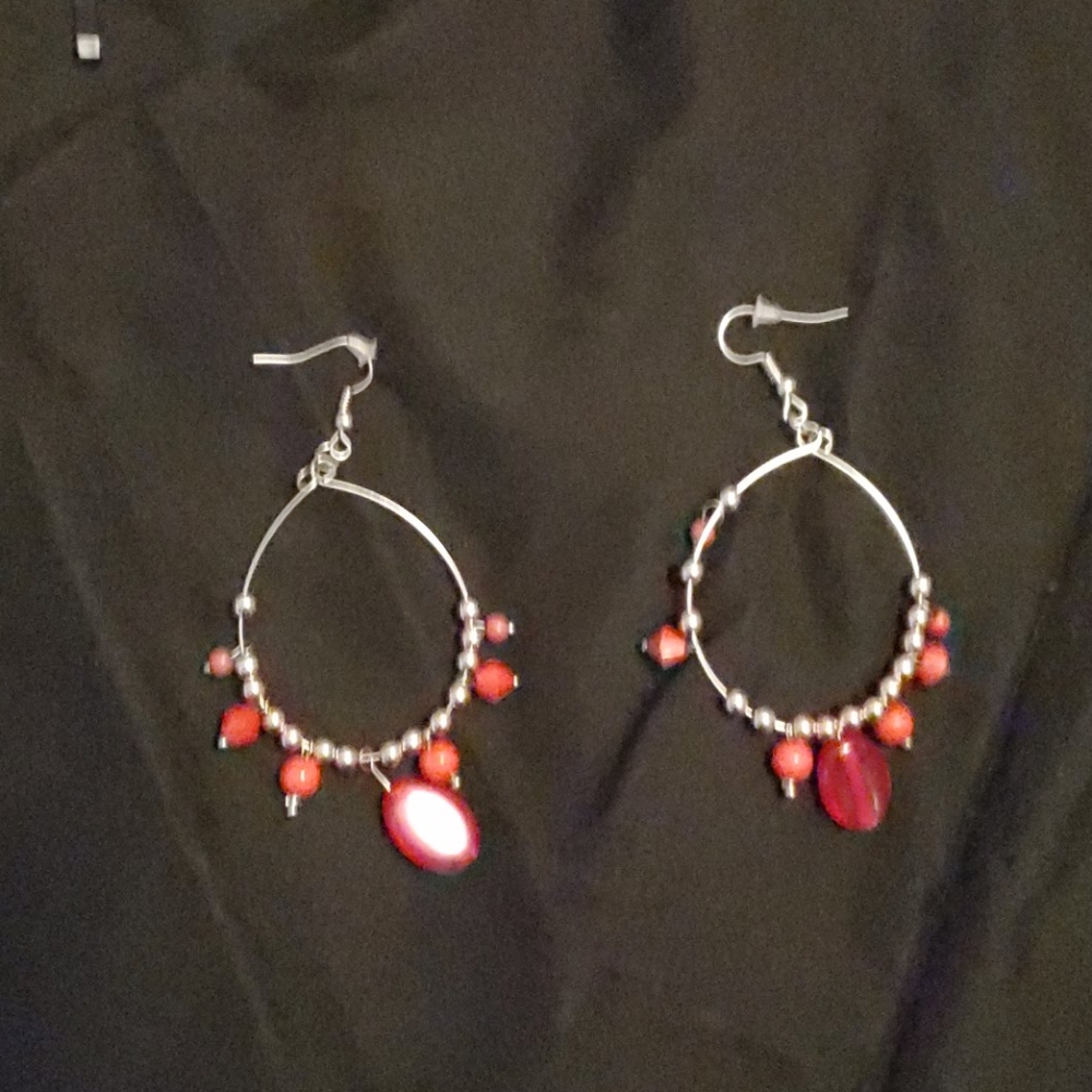 Earring - Picture 2 of 2